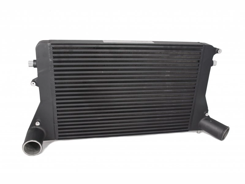BlackRock Lab VW-INT-0167 Интеркулер Tuner Spec для VAG 1.8 2.0 TSI PQ35 — фото 2 из 3