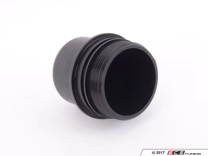 ECS Tuning ES#3202749 Алюминиевый корпус масляного фильтра для BMW B58 — фото 2 из 3