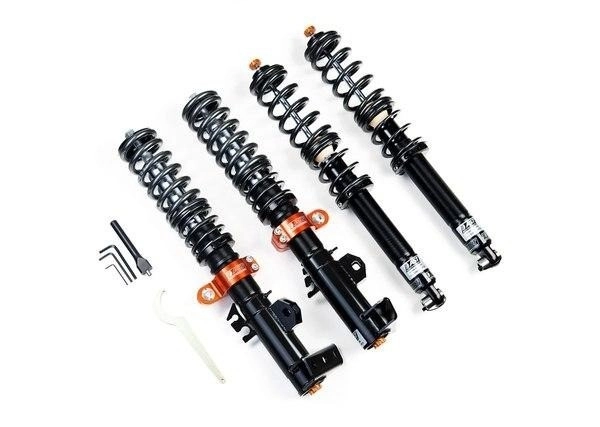 AST Suspension ACC-B2115SD Винтовая подвеска 5100 Competition для BMW M3 G80 / M4 G82 xDrive — фото 1 из 1
