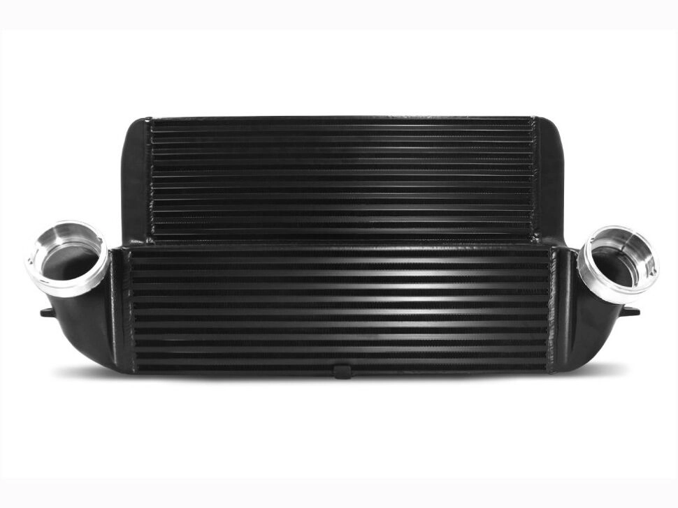 BlackRock Lab BMW-INT-0515 Интеркулер для BMW X5 F15 / E70; X6 F16 / E71 Tuner Spec (Bar Plate) — фото 2 из 6