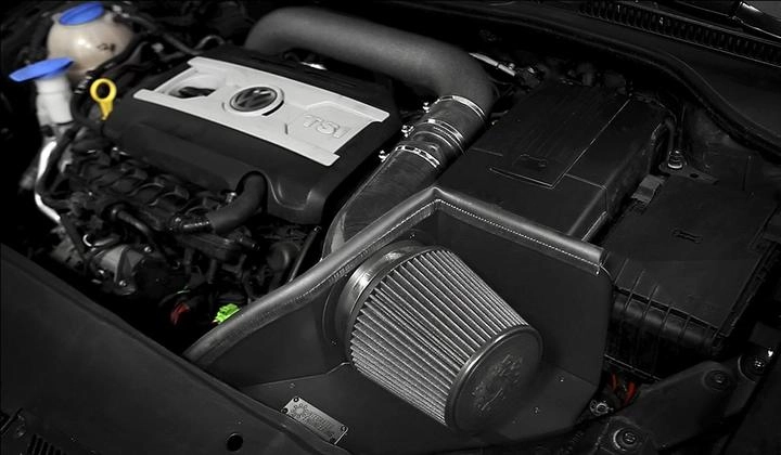 Integrated Engineering IEINCC2 Впускная система (холодный впуск) для VAG 2.0 TSI Gen.2 — фото 2 из 7