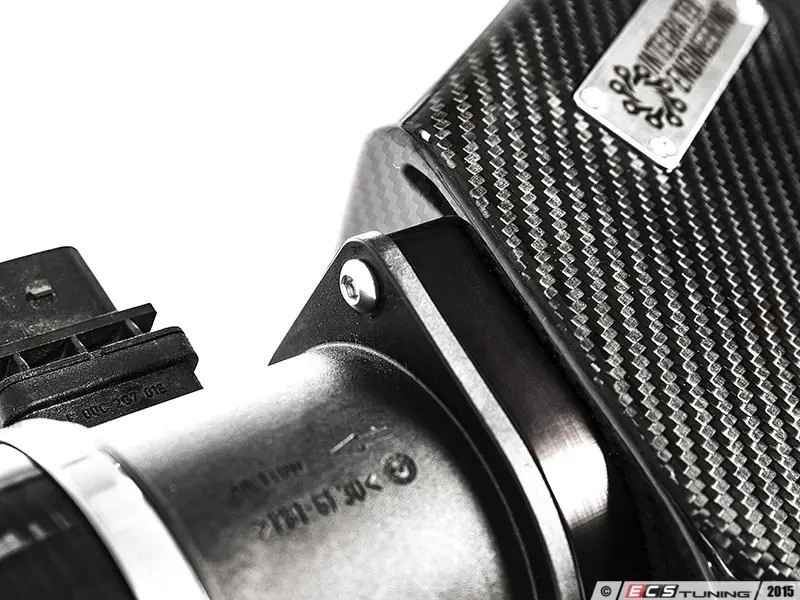 Integrated Engineering Впускная система (холодный впуск) для Audi RS Q3/TT-S 8J — фото 11 из 11