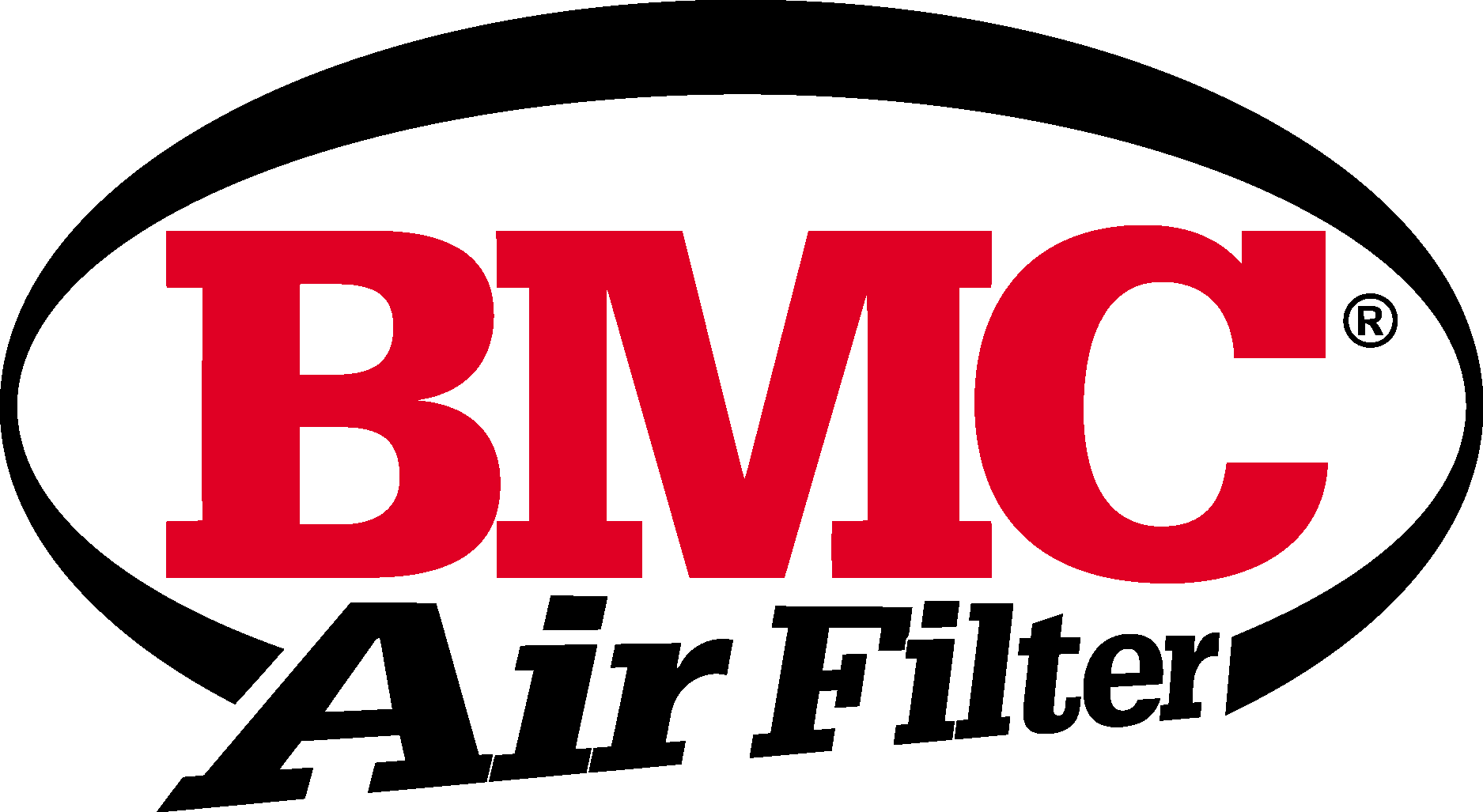 Логотип BMC