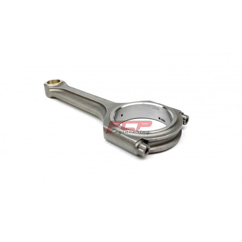 FCP VAG 3.2 3.6 V6 VR6 R32 X-Beam Кованые стальные шатуны 164MM под тюнинговые поршни — фото 6 из 7