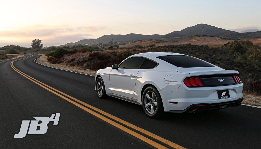 JB4 для Ford Mustang 2.3L EcoBoost — фото 3 из 6