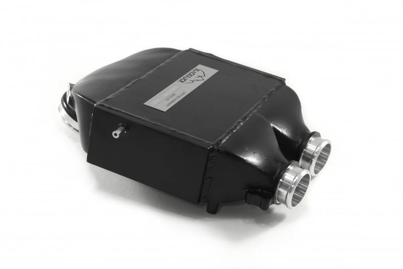Интеркулер BlackRock Lab BMW-INT-8082 BMW S55 F80 M3; F82 M4; F87 M2 Competition — фото 1 из 4