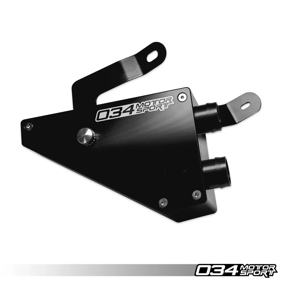 034Motorsport 034-101-1018 Маслоуловитель для Audi RS4/RS5 EA839 — фото 2 из 5