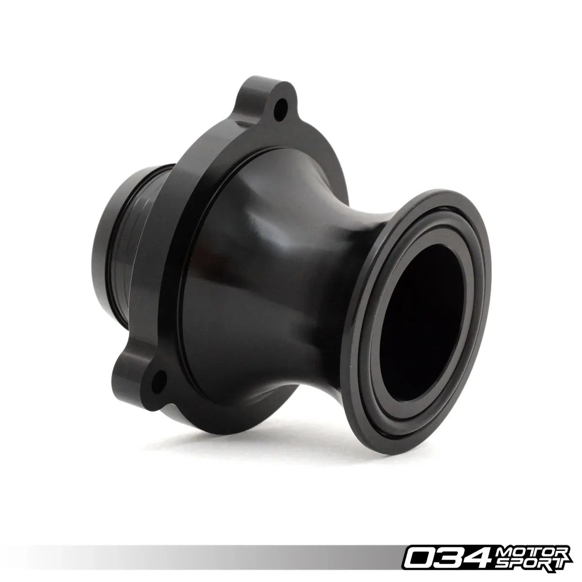 034Motorsport 034-145-Z040 Вставка для удаления рестриктора турбокомпрессора для VAG EA888.3 — фото 2 из 5