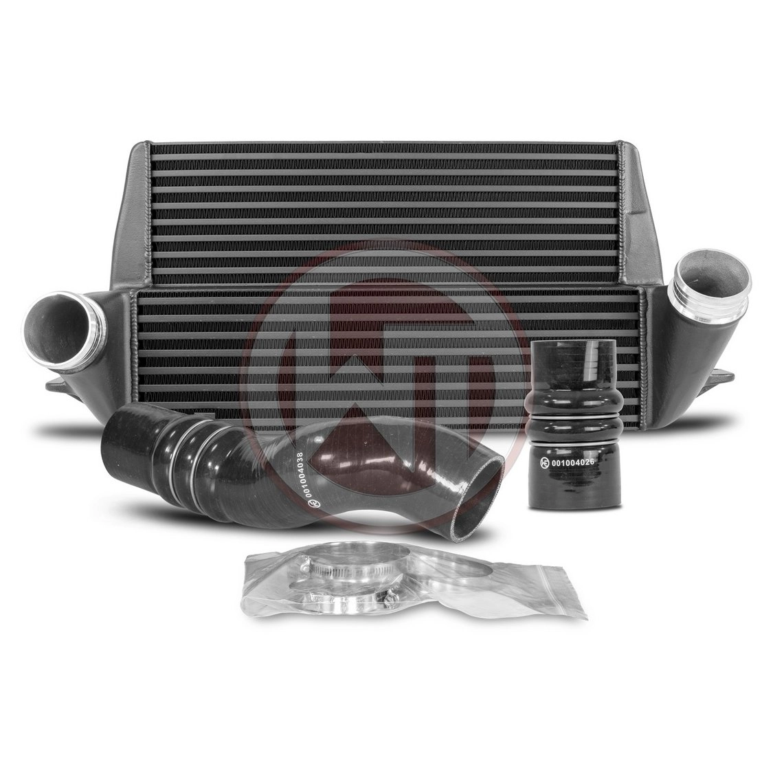 Wagner Tuning 200001158 Интеркулер-кит EVO3 Competition для BMW E89 Z4 — фото 1 из 4