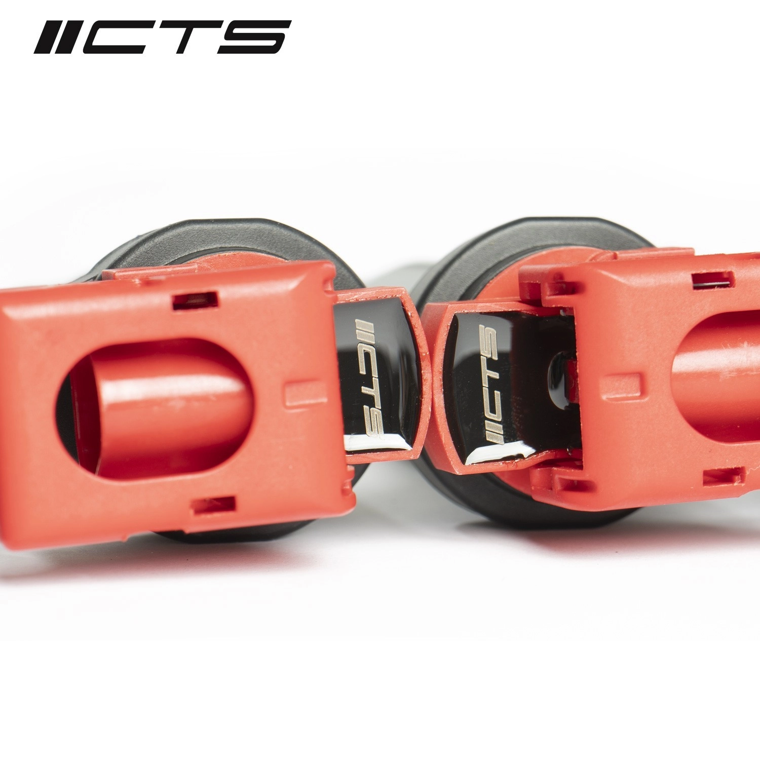 CTS Turbo CTS-IGN-008 Высокопроизводительная катушка зажигания для BMW/MINI — фото 3 из 4