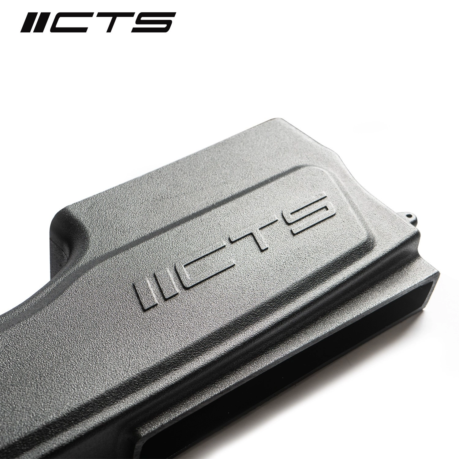 CTS Turbo CTS-IT-887-1 Впускная система для VAG MQB MK7/7.5 VW GOLF R/ AUDI 8V S3 — фото 2 из 9