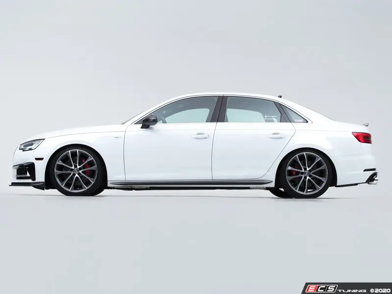 ECS Tuning ES#3991472 Накладки боковых решеток для Audi A4/S4 B9 — фото 21 из 21