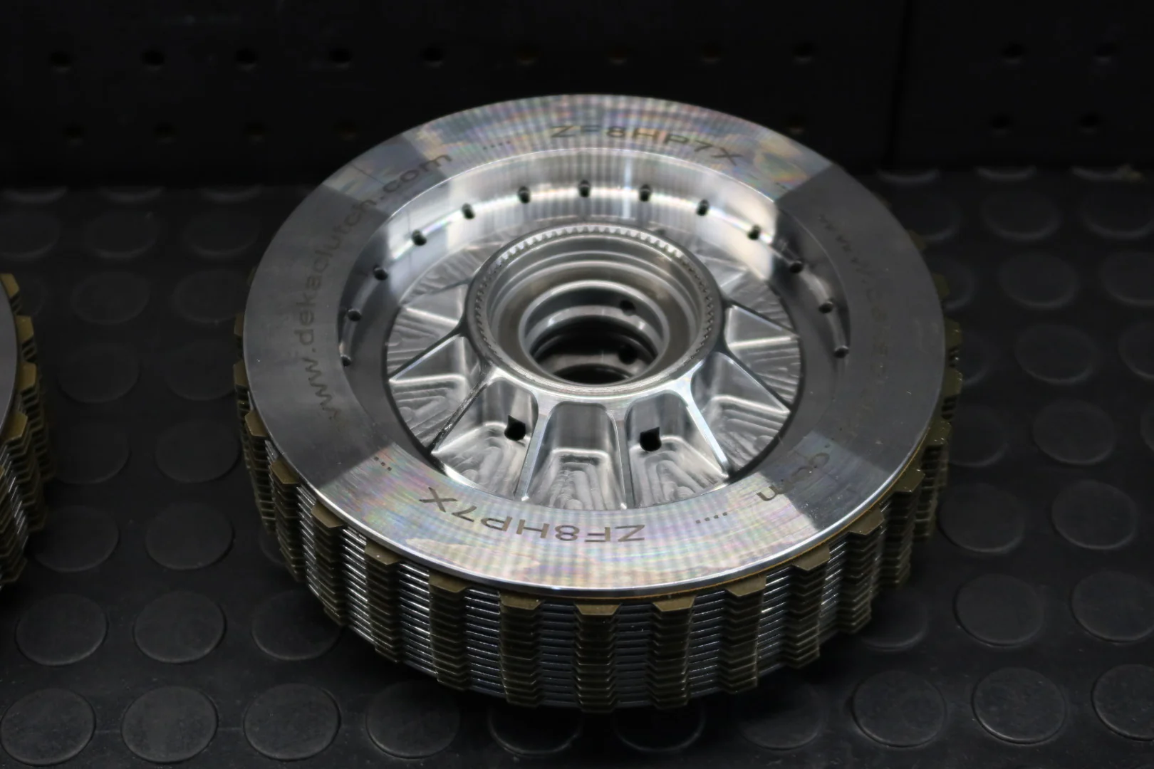 DEKA Clutches Комплект усиленного сцепления для BMW 8HP70 8HP75 8HP76 — фото 28 из 30