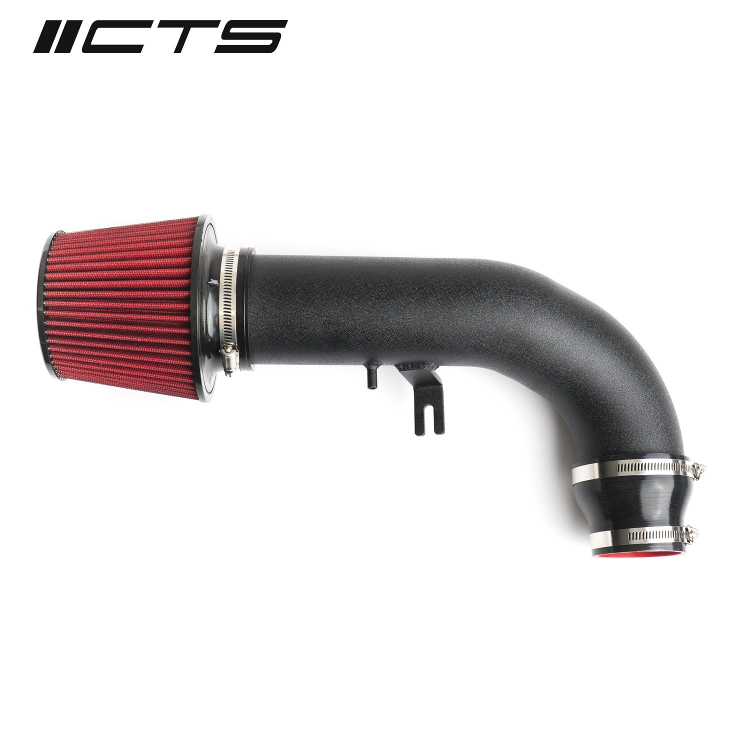 CTS Turbo CTS-IT-270R-1 Впускная система для VAG MQB — фото 4 из 8