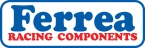 Логотип Ferrea