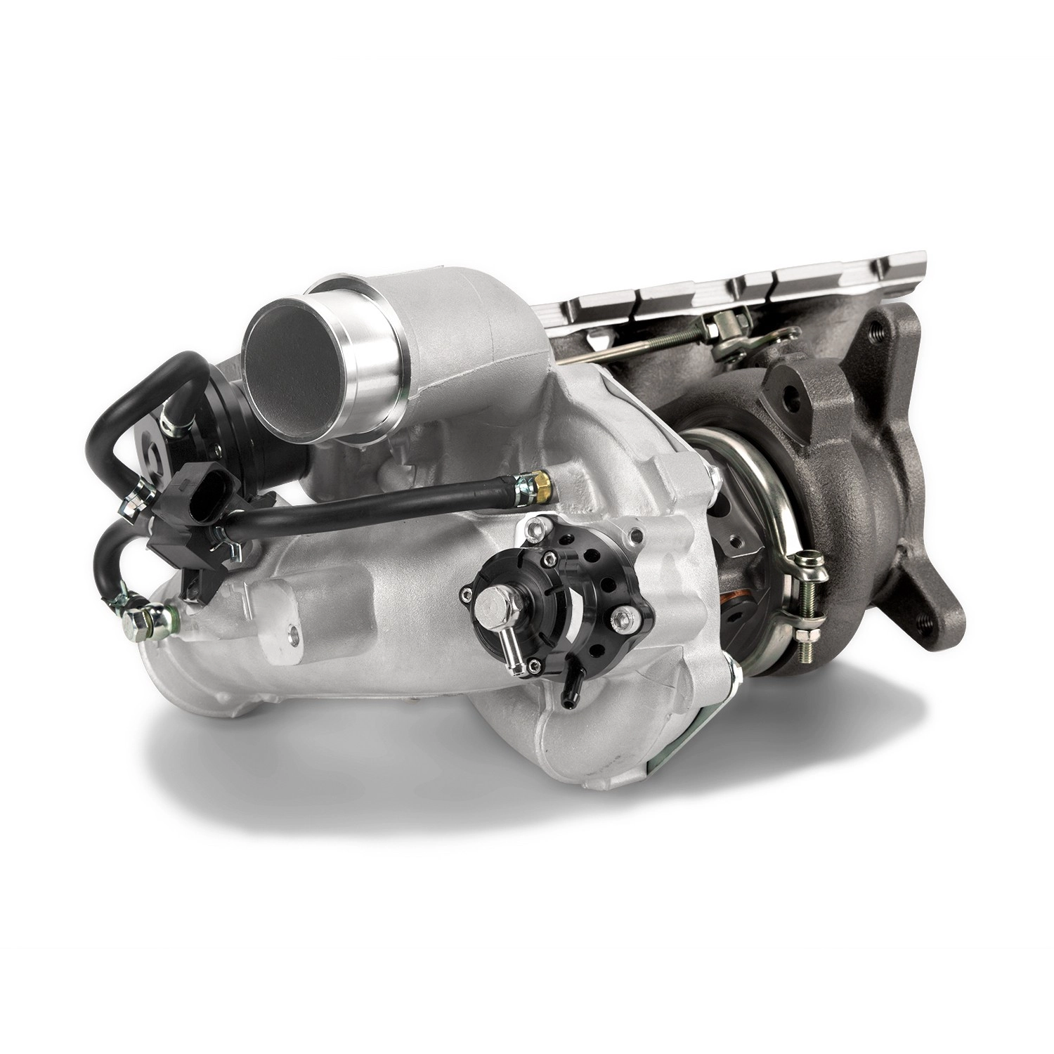 TUNER Гибридная турбина K04-450 для VAG 1.8/2.0 TFSI/TSI EA113 GEN2 — фото 3 из 5