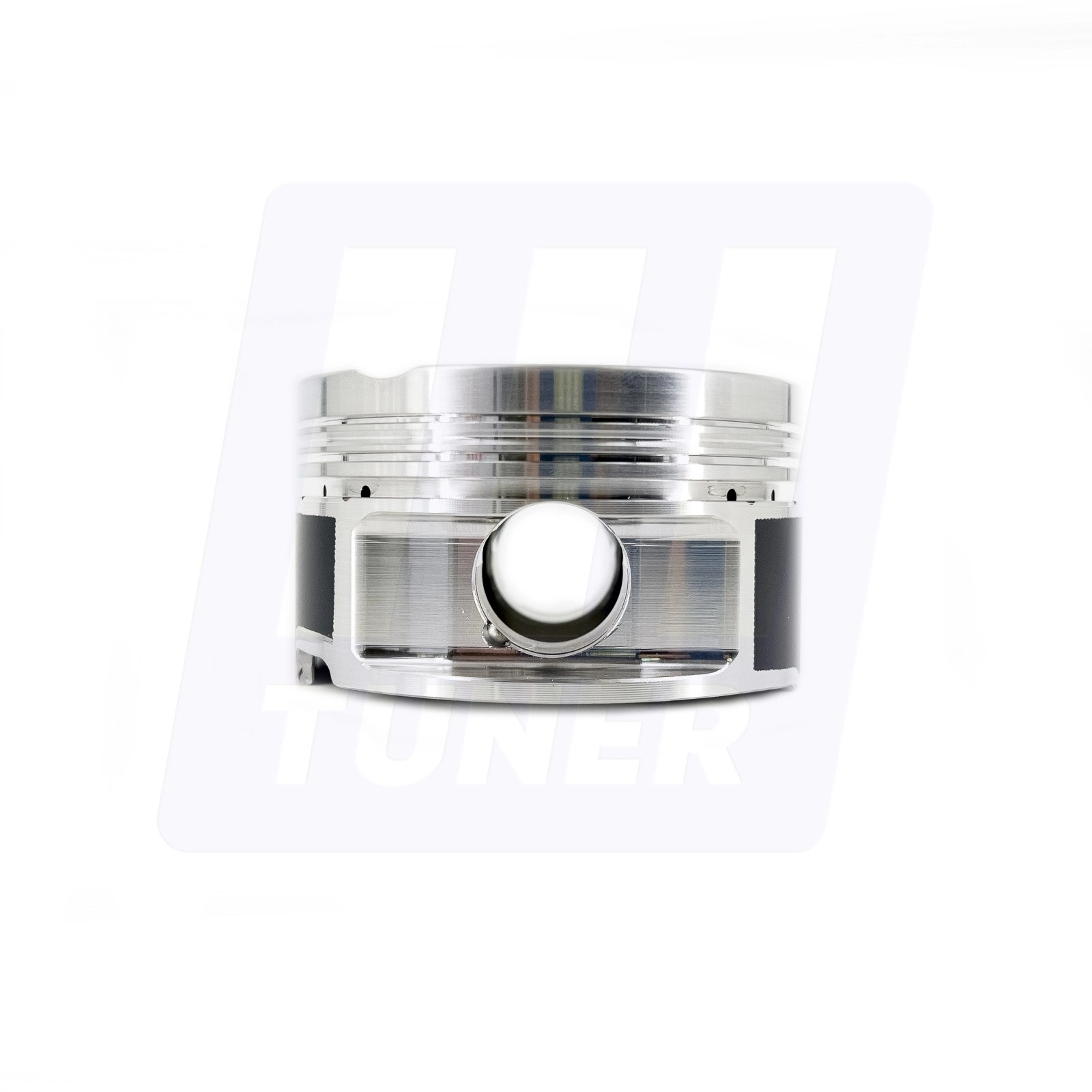 JE Pistons Комплект кованых поршней CR 9.6:1 для VAG 2.0 TSI GEN.2/3 82,5mm — фото 5 из 10