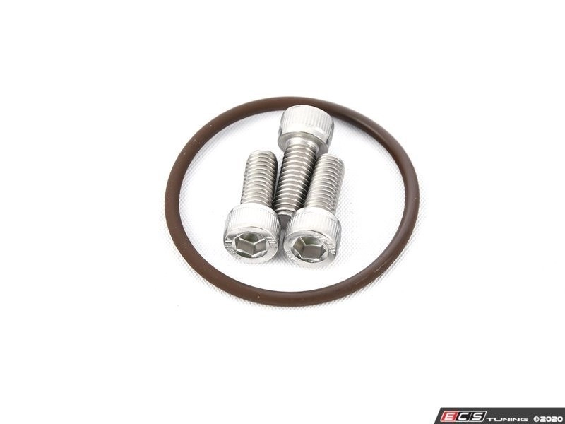 Turbosmart TS-0223-1066 Клапан blow-off для Ford/Mercedes/Volvo — фото 3 из 6