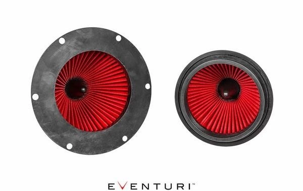 Eventuri EVE-661-G2-FTR Сменный фильтр для впускной системы — фото 1 из 5