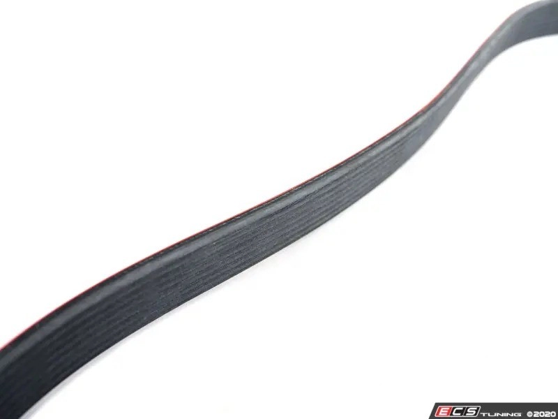 ECS Tuning 7PK1300 Performance Kevlar Ремень компрессора 1300 мм — фото 5 из 6