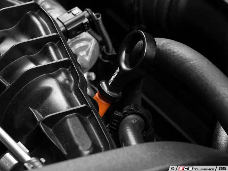ECS Tuning ES#2966418 Маслоизмерительный щуп для VAG 2.0 TFSI EA113 — фото 1 из 14