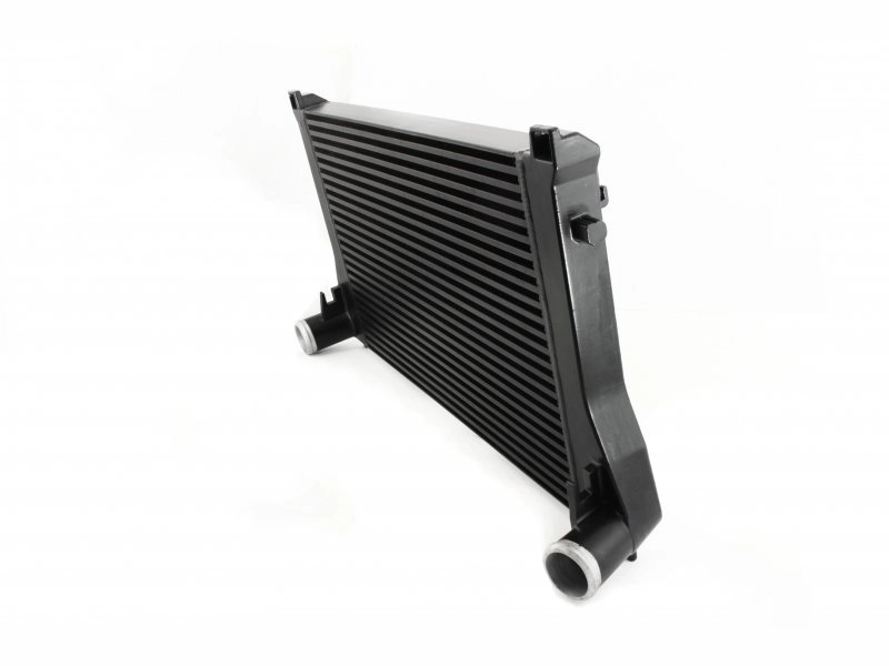 BlackRock Lab VW-INT-0182 Интеркулер Tuner Spec для VAG 1.8 2.0 TSI MQB — фото 3 из 4
