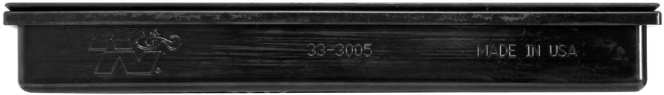 K&N 33-3005 Фильтр воздушный в штатное место для VAG MQB — фото 2 из 2