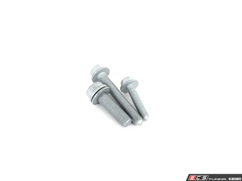 ECS Tuning ES#4004969 Маятниковая опора DQ500 для VAG MQB — фото 8 из 12