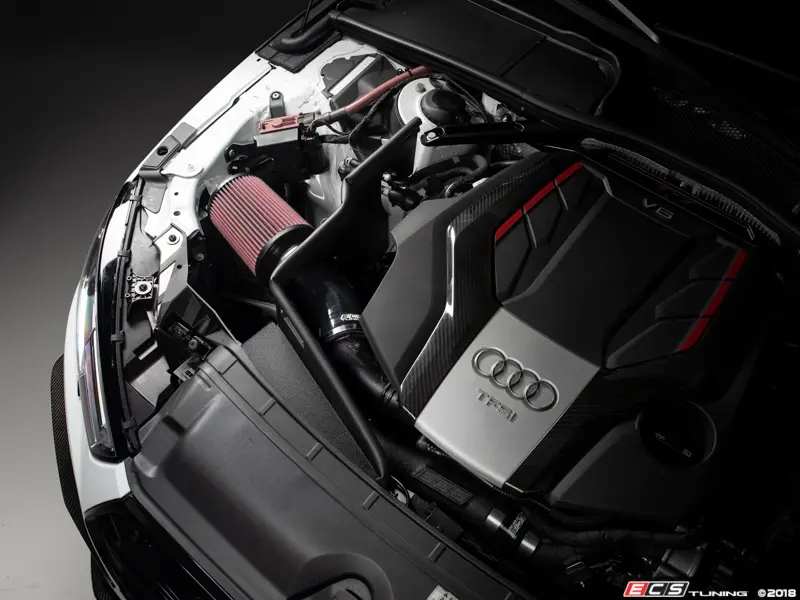 ECS Tuning ES#4213158 Впускная система для Audi RS5 B9 — фото 14 из 19
