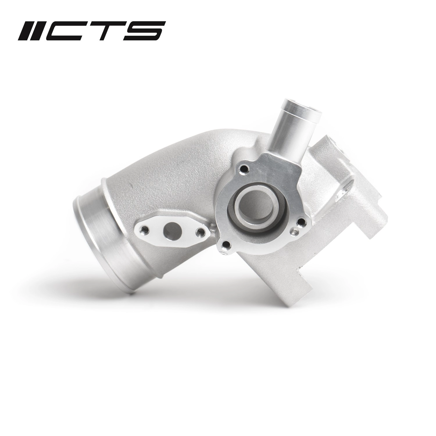 CTS Turbo CTS-IT-932 Инлет-кит к дроссельной заслонке для Audi RS3 8V.2 / 8Y / TT-RS 8S — фото 6 из 9