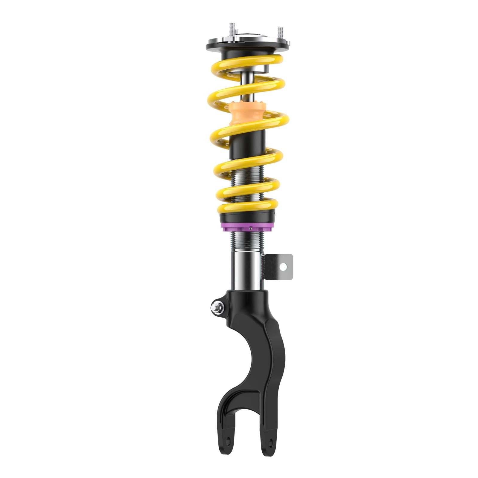KW Suspensions 3520887007 KW Variant 3 Leveling Винтовая подвеска для Tesla Model 3 — фото 5 из 8