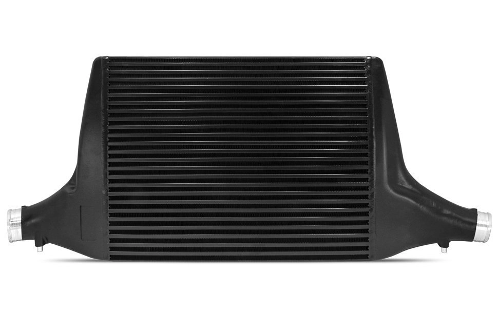 BlackRock Lab AU-INT-0439 Интеркулер Tuner Spec для Audi A4 S4 B9 / A5 S5 F5 — фото 3 из 7