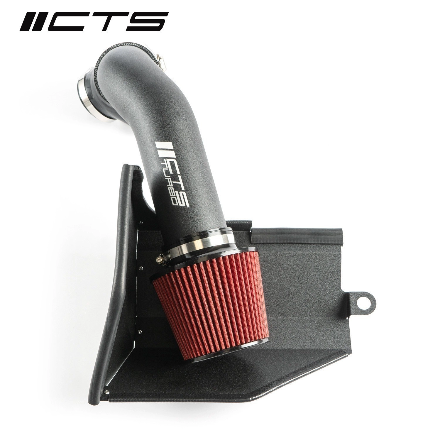 CTS Turbo CTS-IT-272R-1 Впускная система 2.0Т EA888.4 R/S3 EVO4 — фото 2 из 6