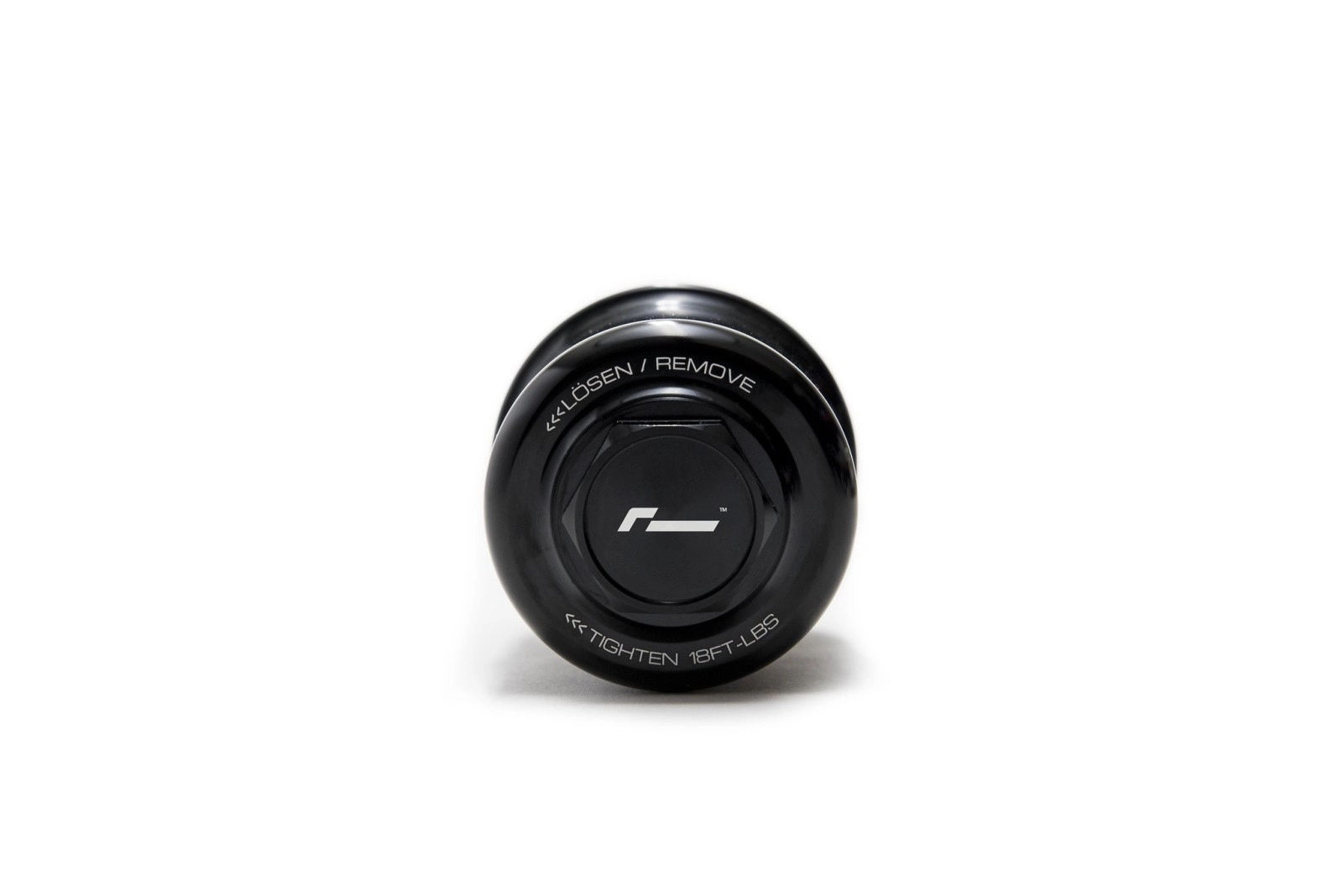 Racingline VWR19G706 Стакан масляного фильтра для VAG 1.8 и 2.0 TSI EA888 Gen.3/4 — фото 3 из 7
