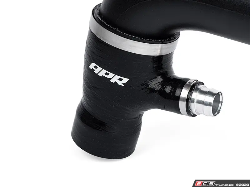 APR PEX CI100039-B Впускной турбо-инлет пайп для VAG 1.8/2.0 Gen.2 — фото 8 из 8