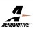 Логотип AEROMOTIVE