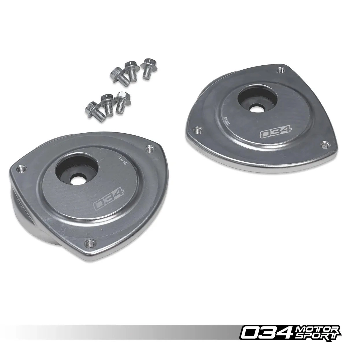 034Motorsport 034-601-1030 Dynamic+ Опоры передних амортизаторов VAG MQB & MQB EVO — фото 3 из 5