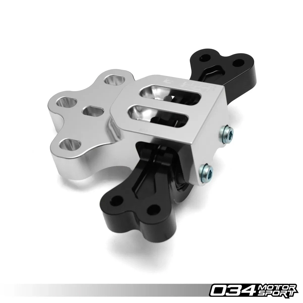 034Motorsport 034-509-5028 Комплект опор двигателя для VAG MQB & MQB EVO — фото 4 из 5