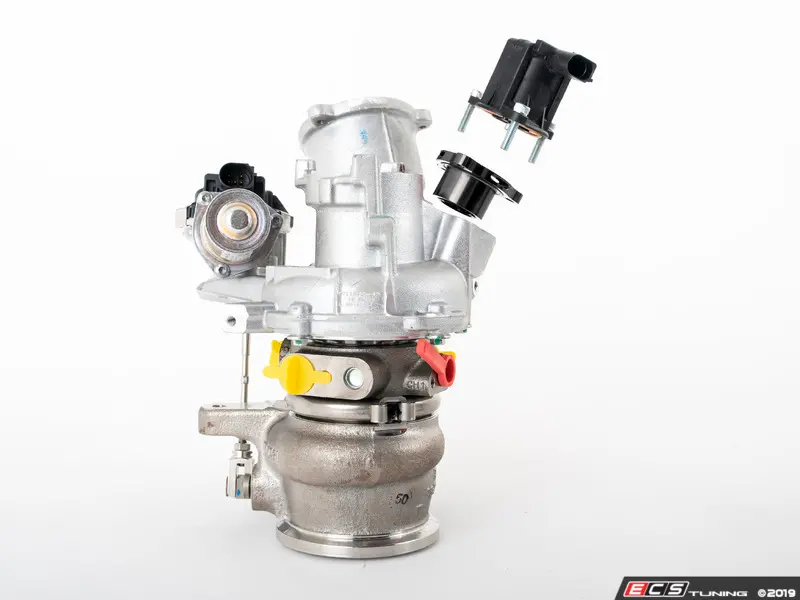 ECS Tuning ES#3551289 Blow Off проставка клапана байпас для VAG 1.8 2.0 TSI MQB — фото 4 из 8
