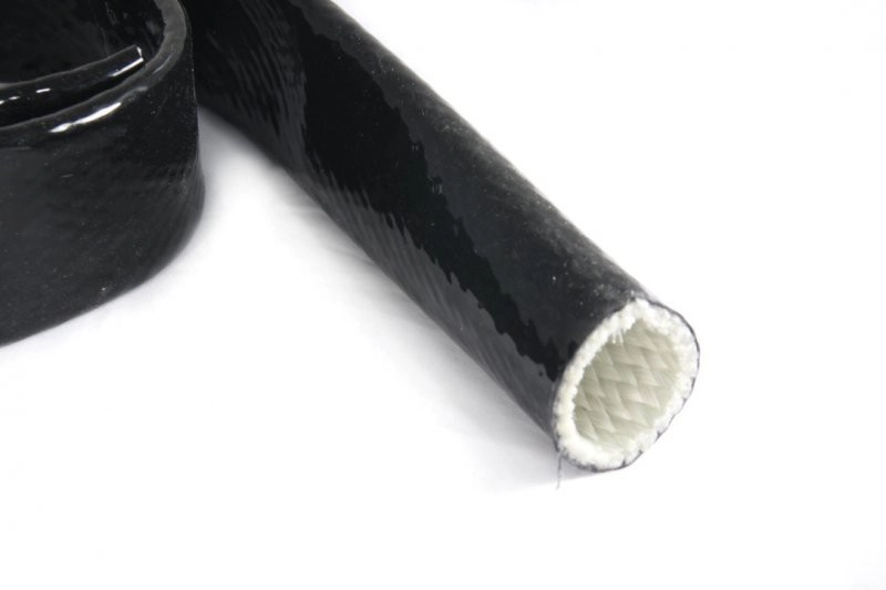 Термоизоляция шлангов и проводов 25mm цена за 1м Silicon Sleeve, Thermal Division TDWS251 — фото 1 из 1