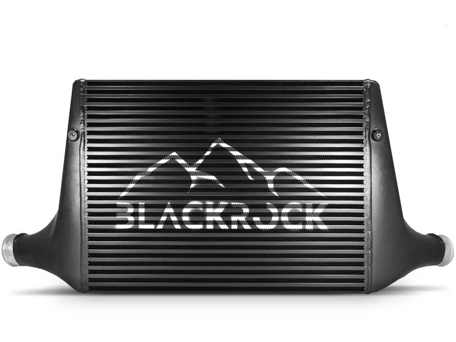 BlackRock Lab AU-INT-0438 Интеркулер для Audi A4/A5/Q5 B8 — фото 1 из 13