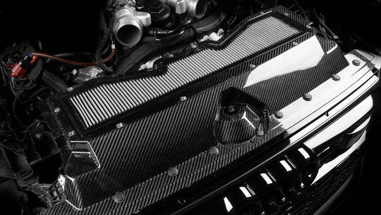 Integrated Engineering IEINCY1 Впускная система для Audi RS6 RS7 C8 — фото 8 из 15