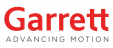 Логотип Garrett