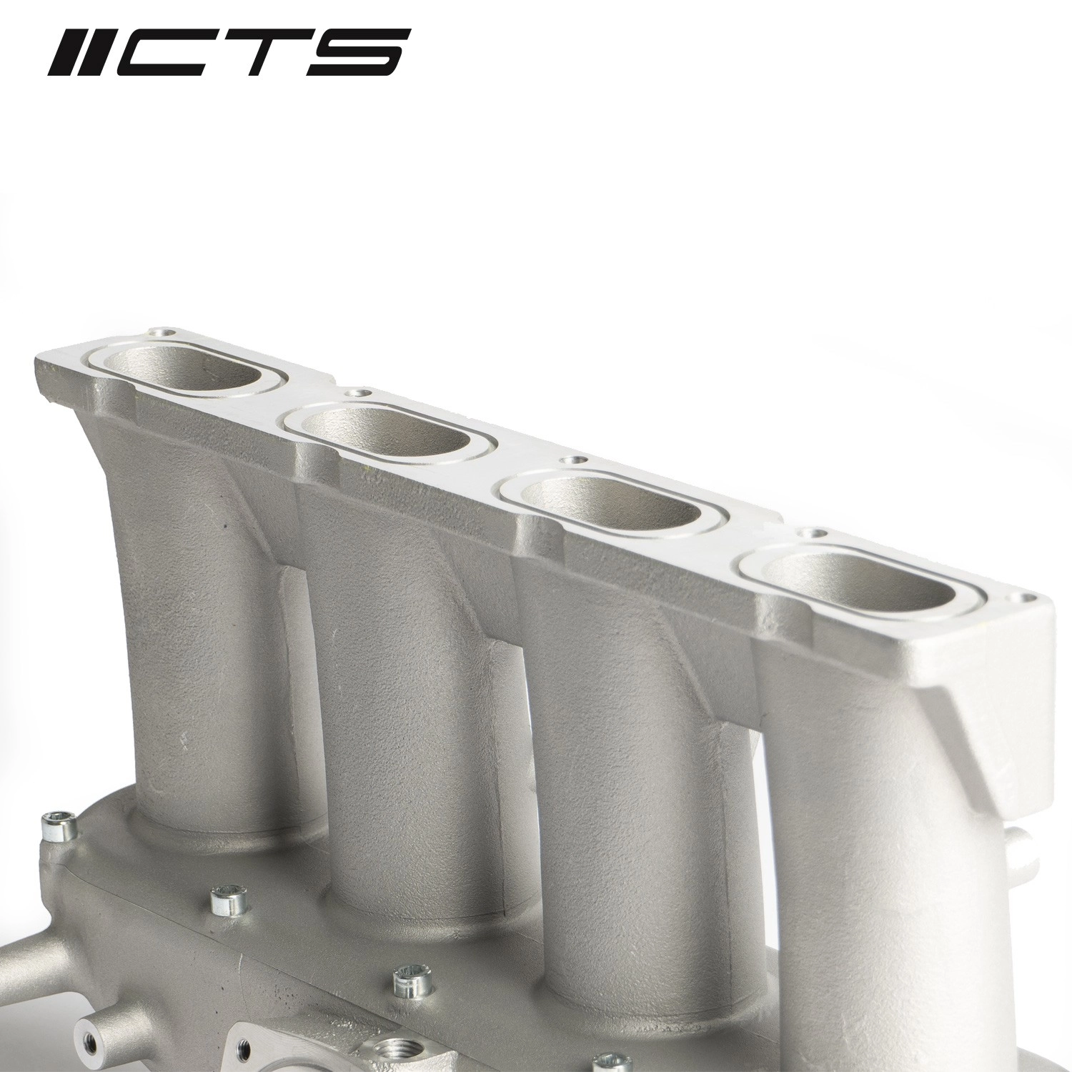 CTS Turbo CTS-HW-0420R Впускной коллектор для Audi / VW 2.0T FSI EA113 и EA888 Gen1 Gen2 — фото 2 из 9