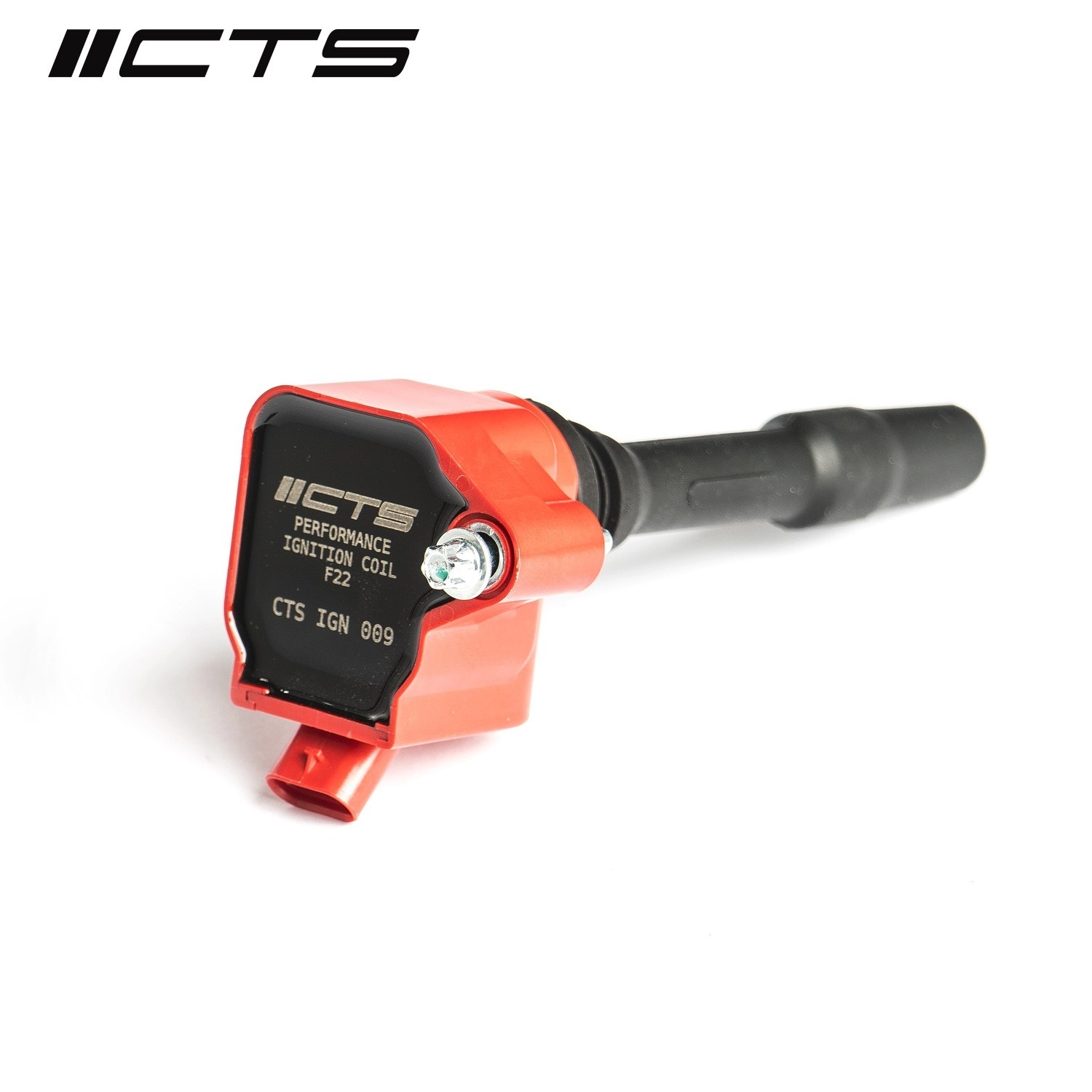 CTS Turbo CTS-IGN-009 Высокопроизводительная катушка зажигания для BMW/Mini/Toyota — фото 1 из 4