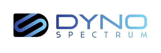 Логотип Dyno Spectrum