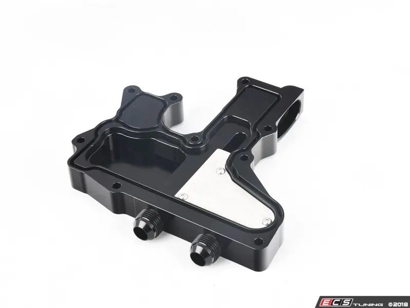 Integrated Engineering Комплект маслоуловителя для VAG 2.0 TSI Gen.2 — фото 4 из 7