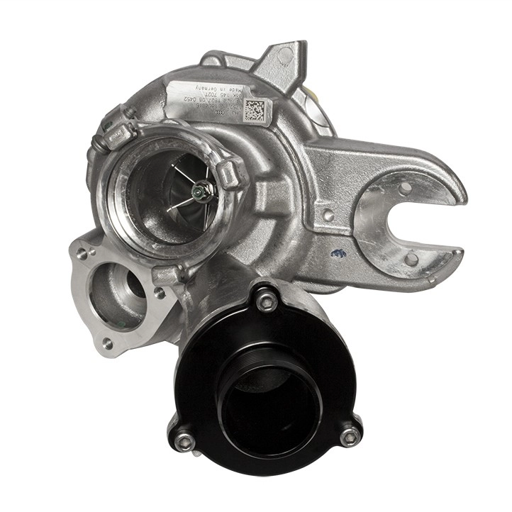 CTS Turbo CTS-HW-0199 Вставка для удаления рестриктора турбокомпрессора для VAG EA888.3 — фото 2 из 4
