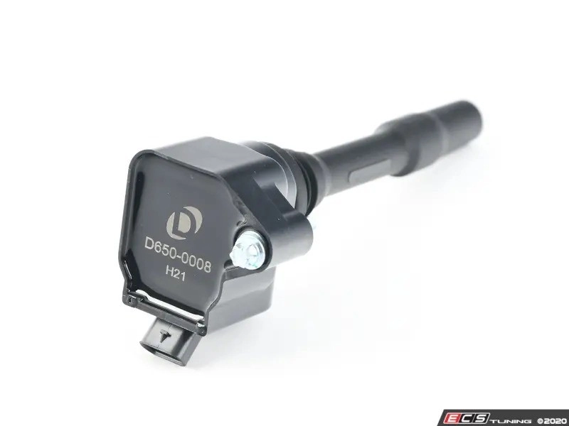DINAN D650-0008 Высокопроизводительная катушка зажигания для BMW/Mini/Toyota — фото 1 из 4