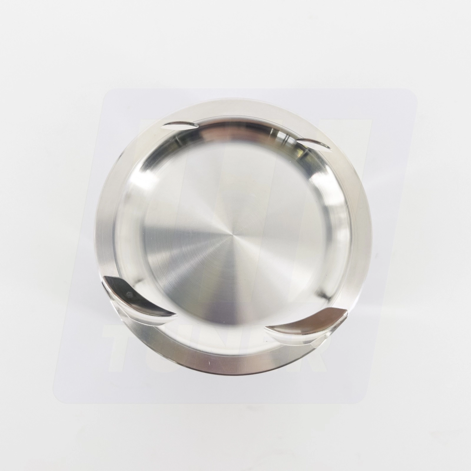 JE Pistons Комплект кованых поршней CR 9.1:1 для VAG 2.0 TFSI EA113 83mm — фото 8 из 11